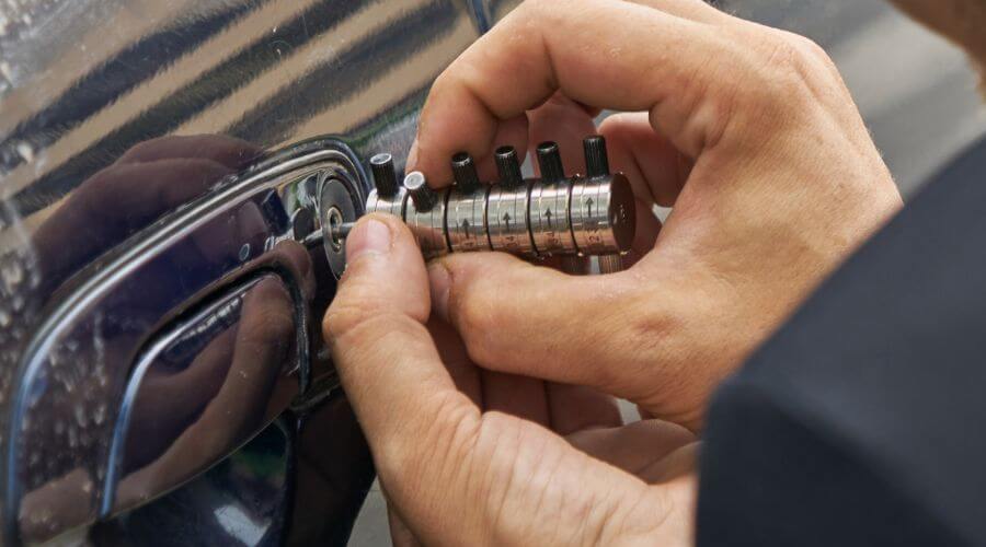 Expert flood damage restoration services in Coal City, WV